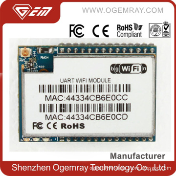 Rt5350 11n 150Mbps Embedded Serial WiFi Module for IP Camera/Skybox